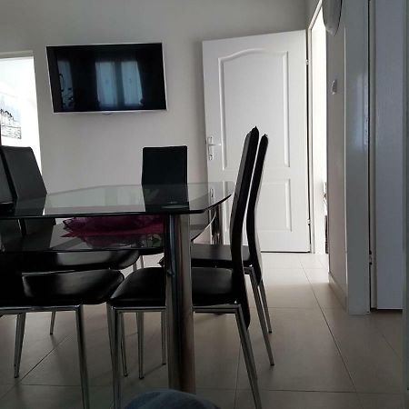Apartment Dijana Kaštela Zewnętrze zdjęcie
