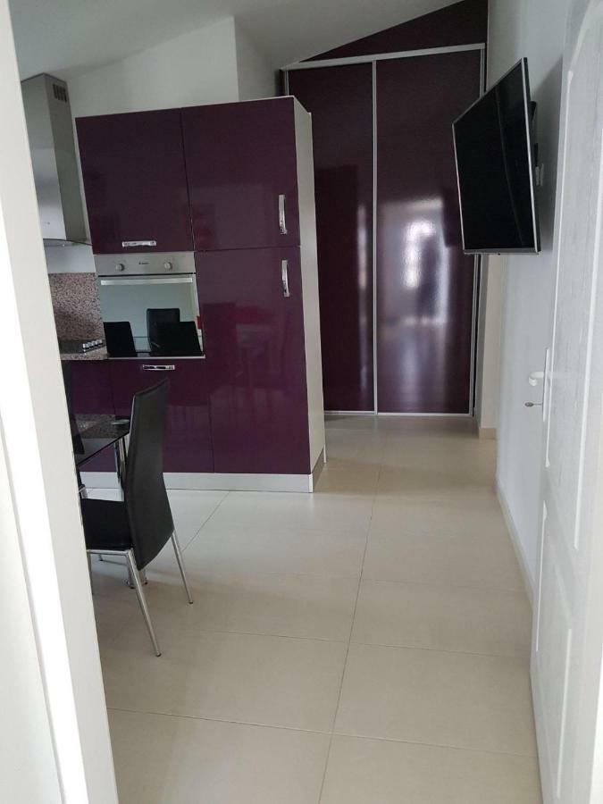 Apartment Dijana Kaštela Zewnętrze zdjęcie
