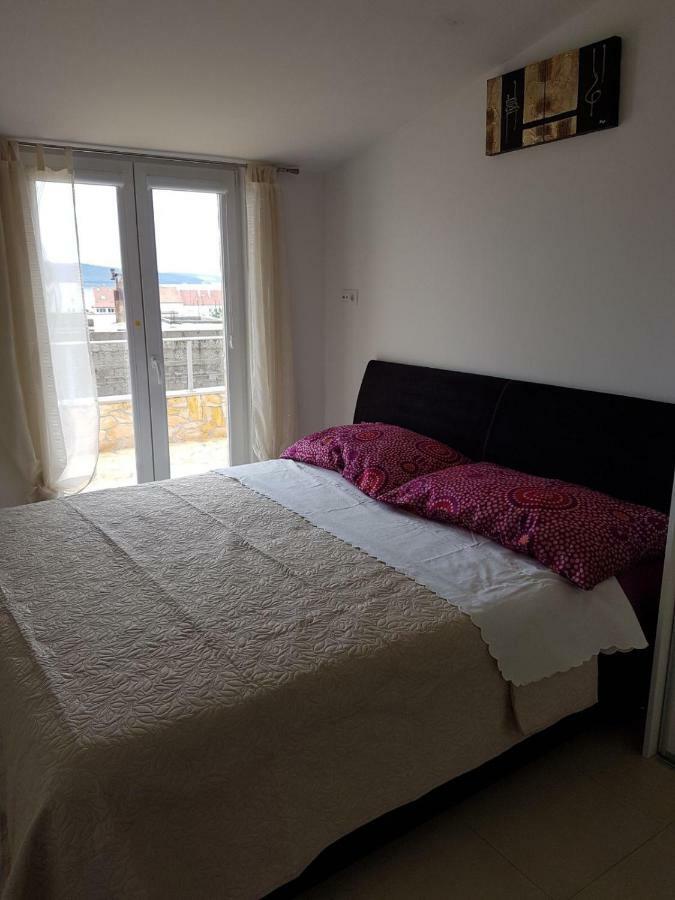 Apartment Dijana Kaštela Zewnętrze zdjęcie