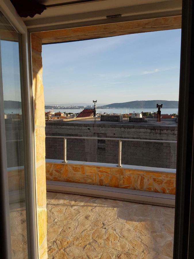 Apartment Dijana Kaštela Zewnętrze zdjęcie