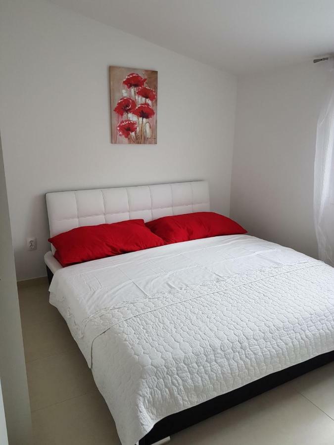 Apartment Dijana Kaštela Zewnętrze zdjęcie