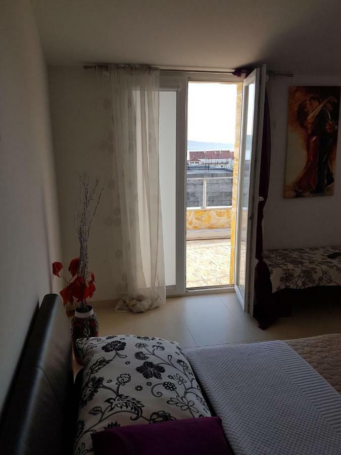 Apartment Dijana Kaštela Zewnętrze zdjęcie