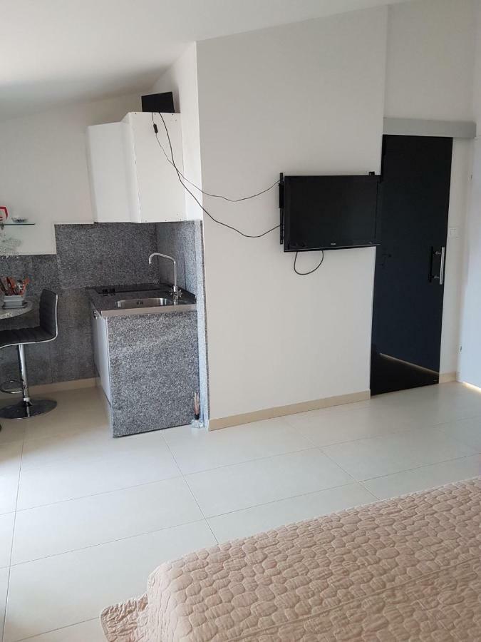 Apartment Dijana Kaštela Zewnętrze zdjęcie