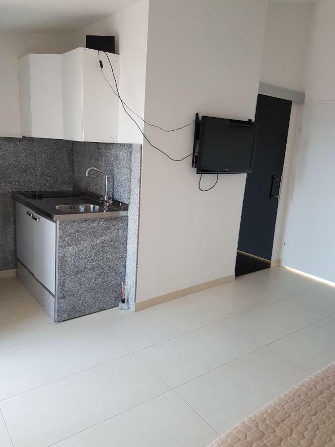 Apartment Dijana Kaštela Zewnętrze zdjęcie