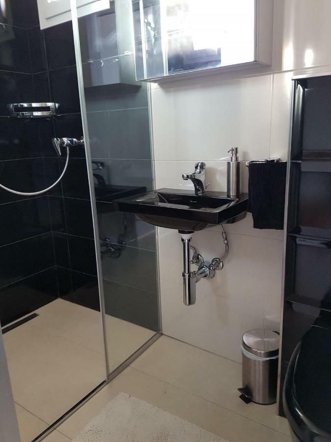 Apartment Dijana Kaštela Zewnętrze zdjęcie