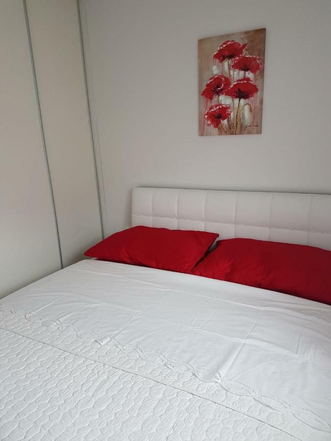 Apartment Dijana Kaštela Zewnętrze zdjęcie