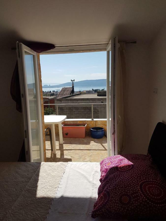 Apartment Dijana Kaštela Zewnętrze zdjęcie