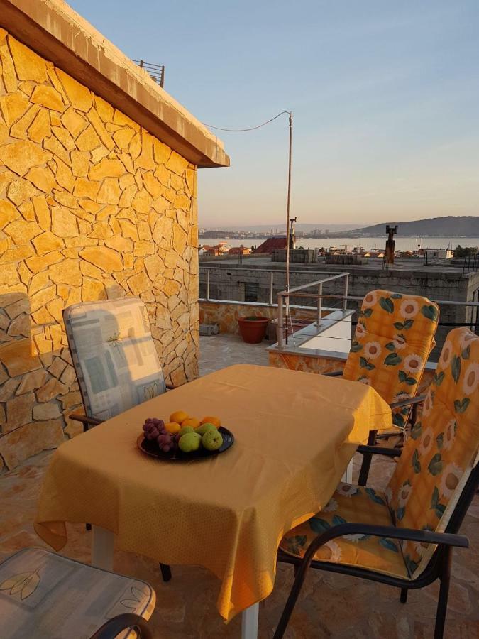 Apartment Dijana Kaštela Zewnętrze zdjęcie
