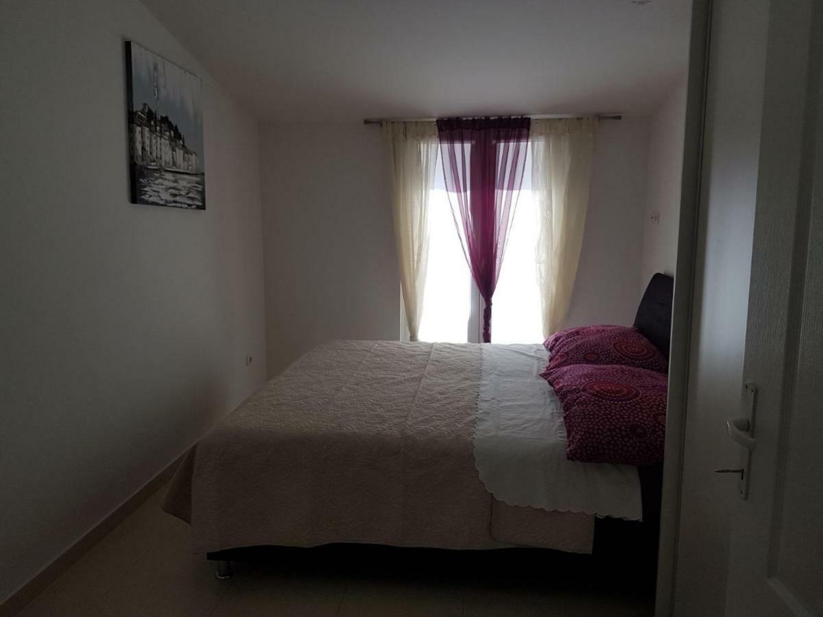Apartment Dijana Kaštela Zewnętrze zdjęcie
